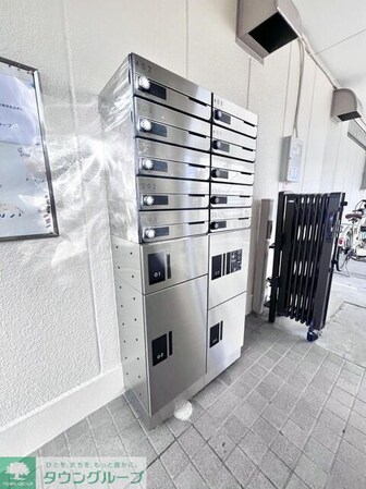 東海マンションの物件内観写真